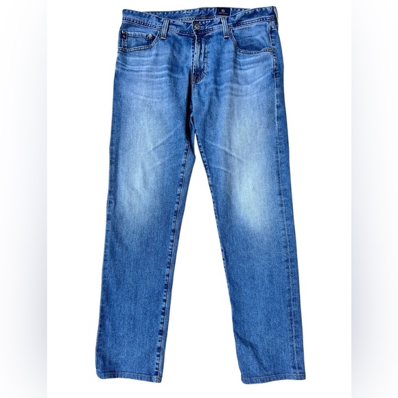 AG Adriano Goldschmied | The Tellis, Men’s Denim Jeans, Size 34x32 - Picture 1 of 7